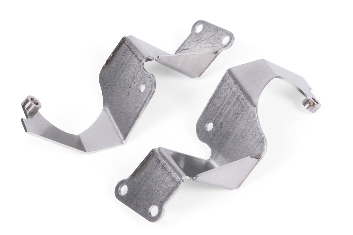 Kies-Motorsports APR APR Intercooler System