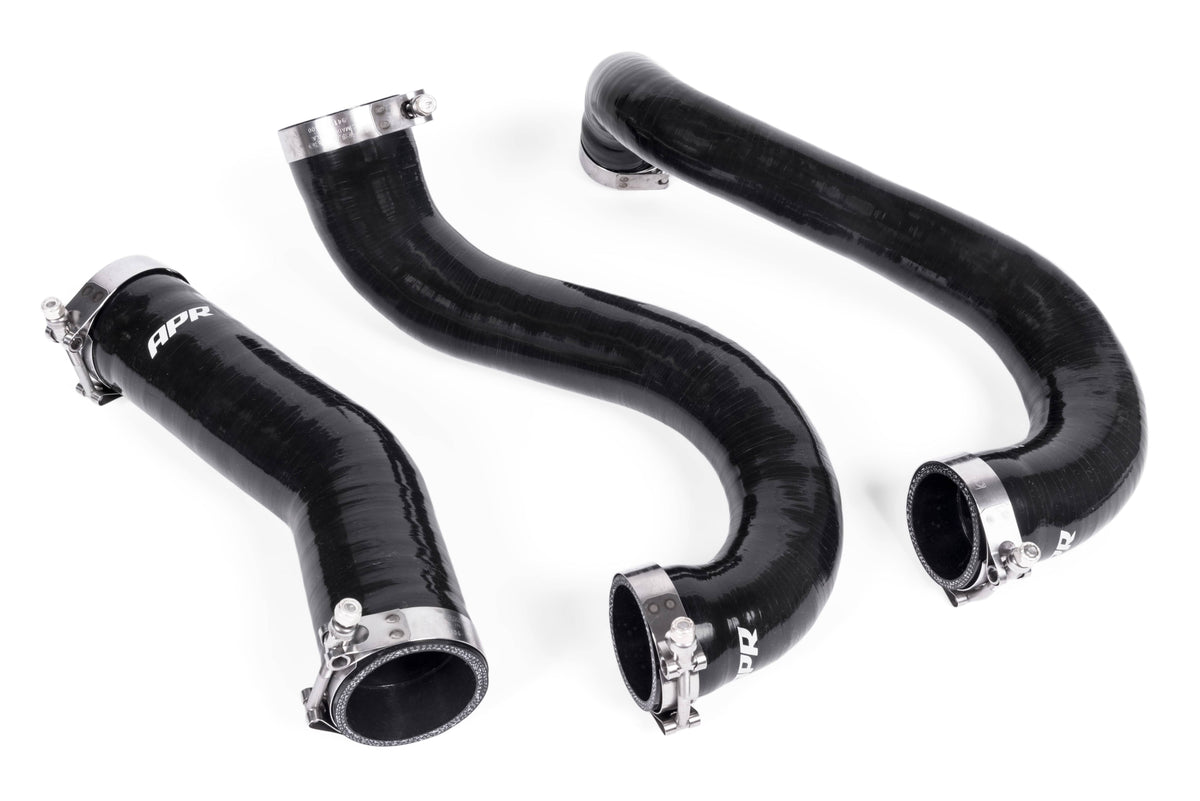 Kies-Motorsports APR APR Intercooler System