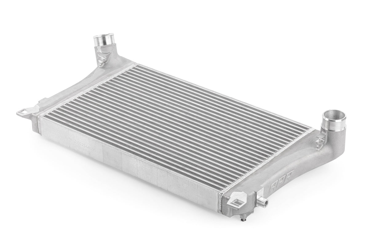 Kies-Motorsports APR APR Intercooler System - MQB 2.0T (8SPD) (Tiguan/Arteon/Q3) 8 Speed Tiptronic