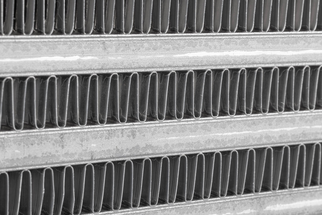 Kies-Motorsports APR APR Intercooler System - MQB 2.0T (8SPD) (Tiguan/Arteon/Q3) 8 Speed Tiptronic