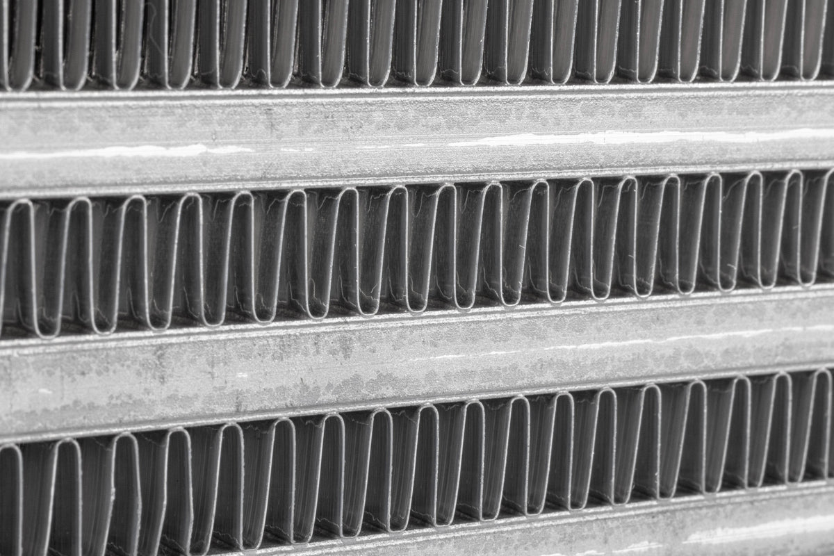 Kies-Motorsports APR APR Intercooler System - MQB 2.0T (8SPD) (Tiguan/Arteon/Q3) 8 Speed Tiptronic