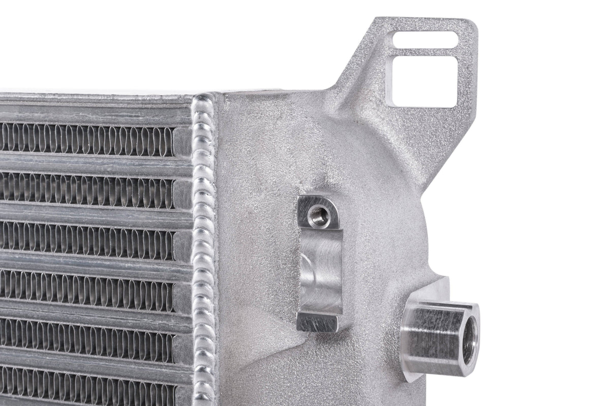 Kies-Motorsports APR APR Intercooler System - MQB/MQB EVO 1.8T/2.0T 6 Speed Manual / 7 Speed DSG/Stronic