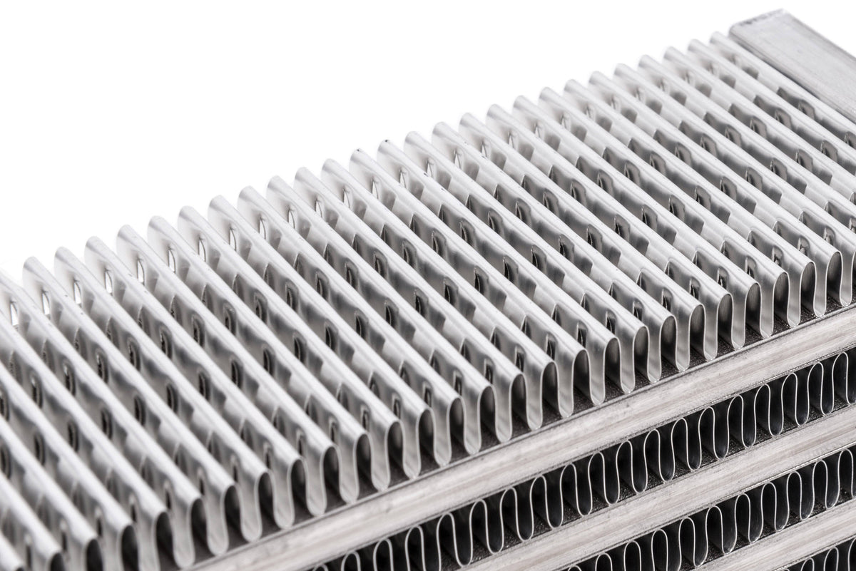 Kies-Motorsports APR APR Intercooler System - MQB/MQB EVO 1.8T/2.0T 6 Speed Manual / 7 Speed DSG/Stronic