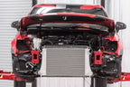 Kies-Motorsports APR APR Intercooler System - MQB/MQB EVO 1.8T/2.0T 6 Speed Manual / 7 Speed DSG/Stronic