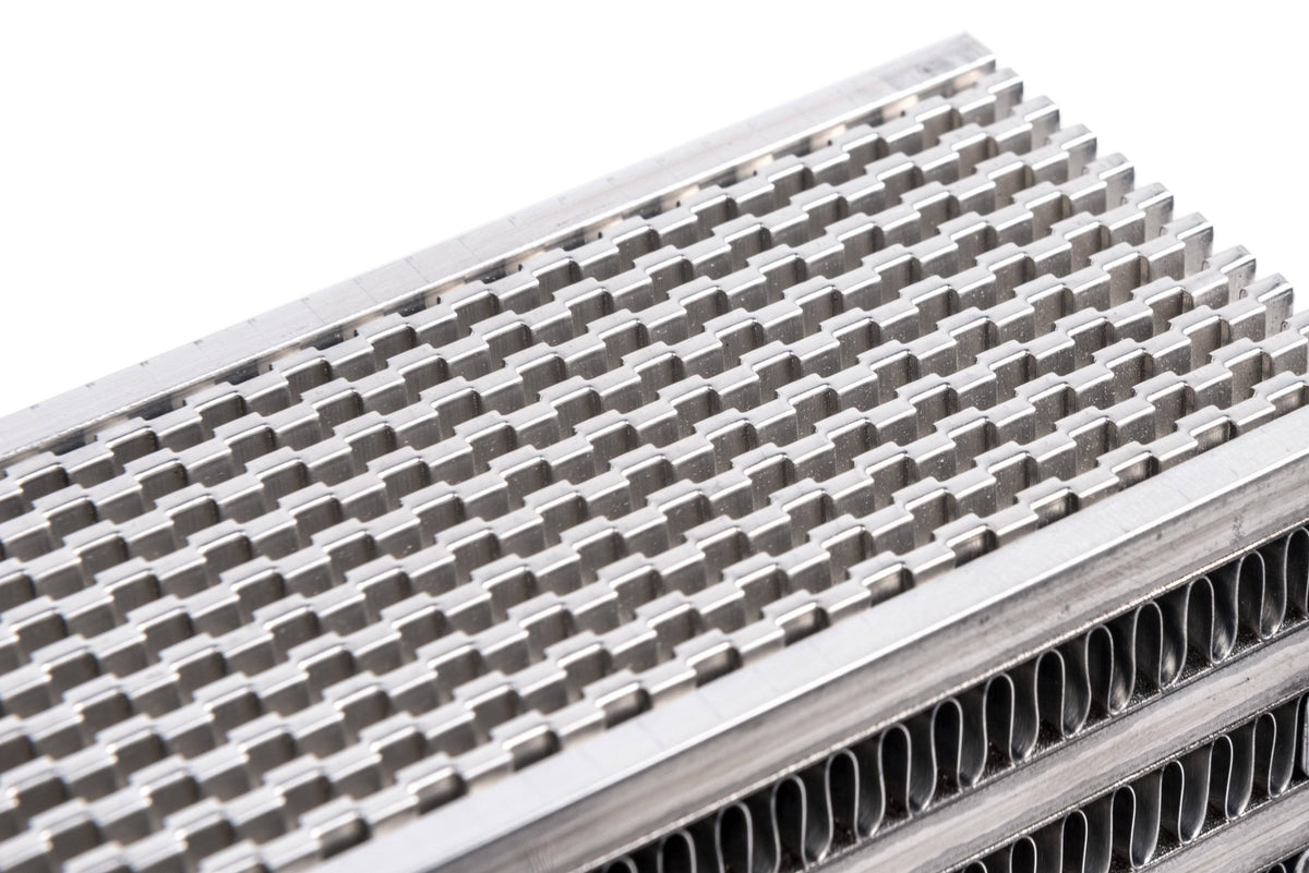 Kies-Motorsports APR APR Intercooler System - MQB/MQB EVO 1.8T/2.0T 6 Speed Manual / 7 Speed DSG/Stronic