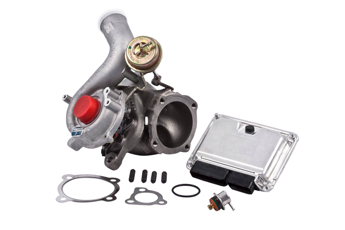 Kies-Motorsports APR APR K04-001 Turbo System - 1.8T Transverse - MK4 Transverse