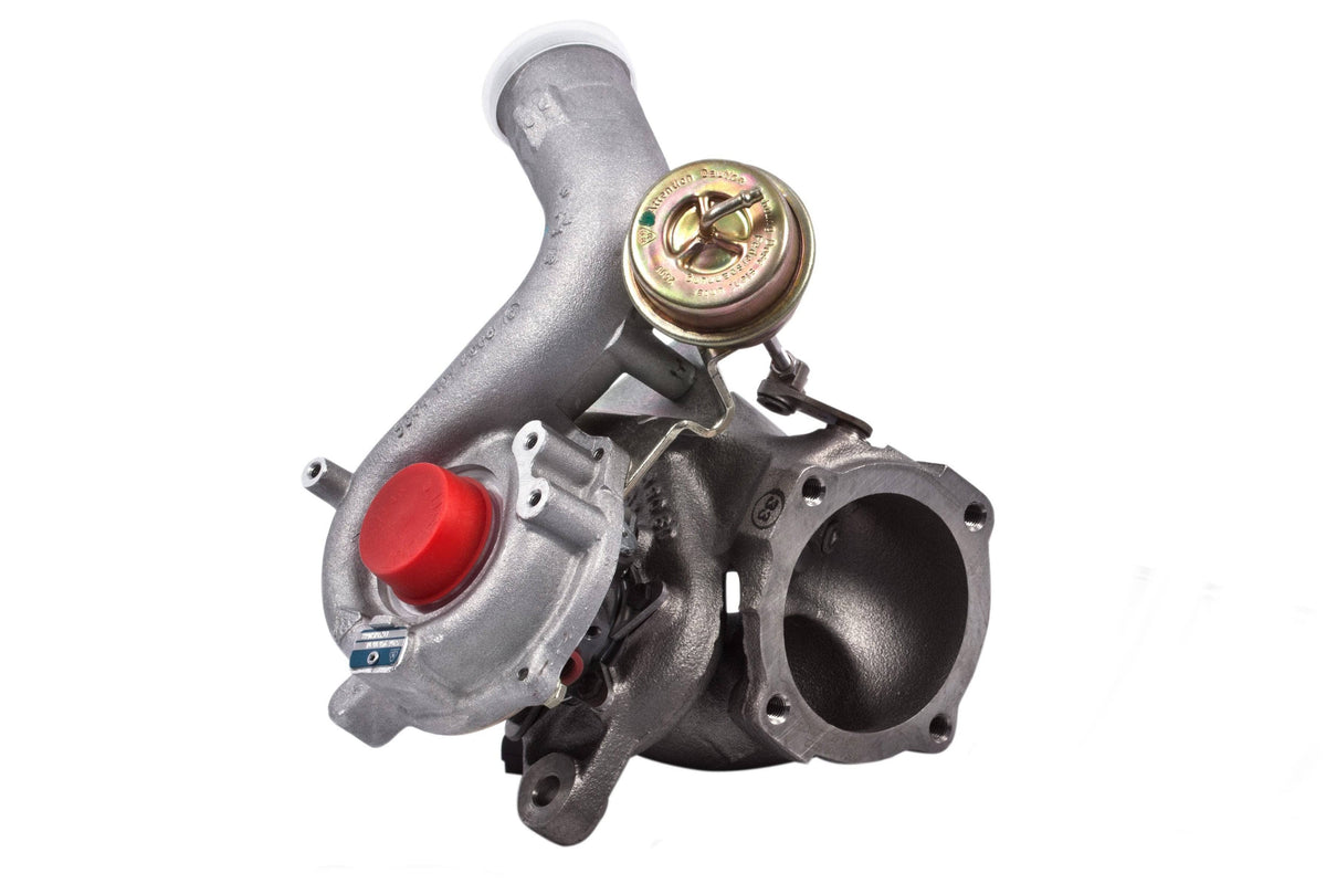 Kies-Motorsports APR APR K04-001 Turbo System - 1.8T Transverse - MK4 Transverse