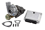 Kies-Motorsports APR APR K04-15 Turbo System - 1.8T Longitudinal - B6 A4 w/o Injectors Longitudinal