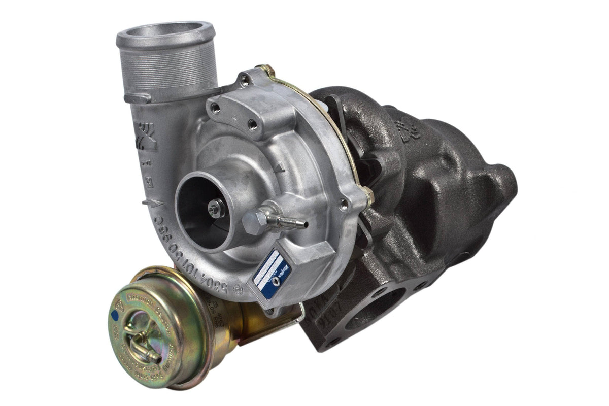 Kies-Motorsports APR APR K04-15 Turbo System - 1.8T Longitudinal - B6 A4 w/o Injectors Longitudinal
