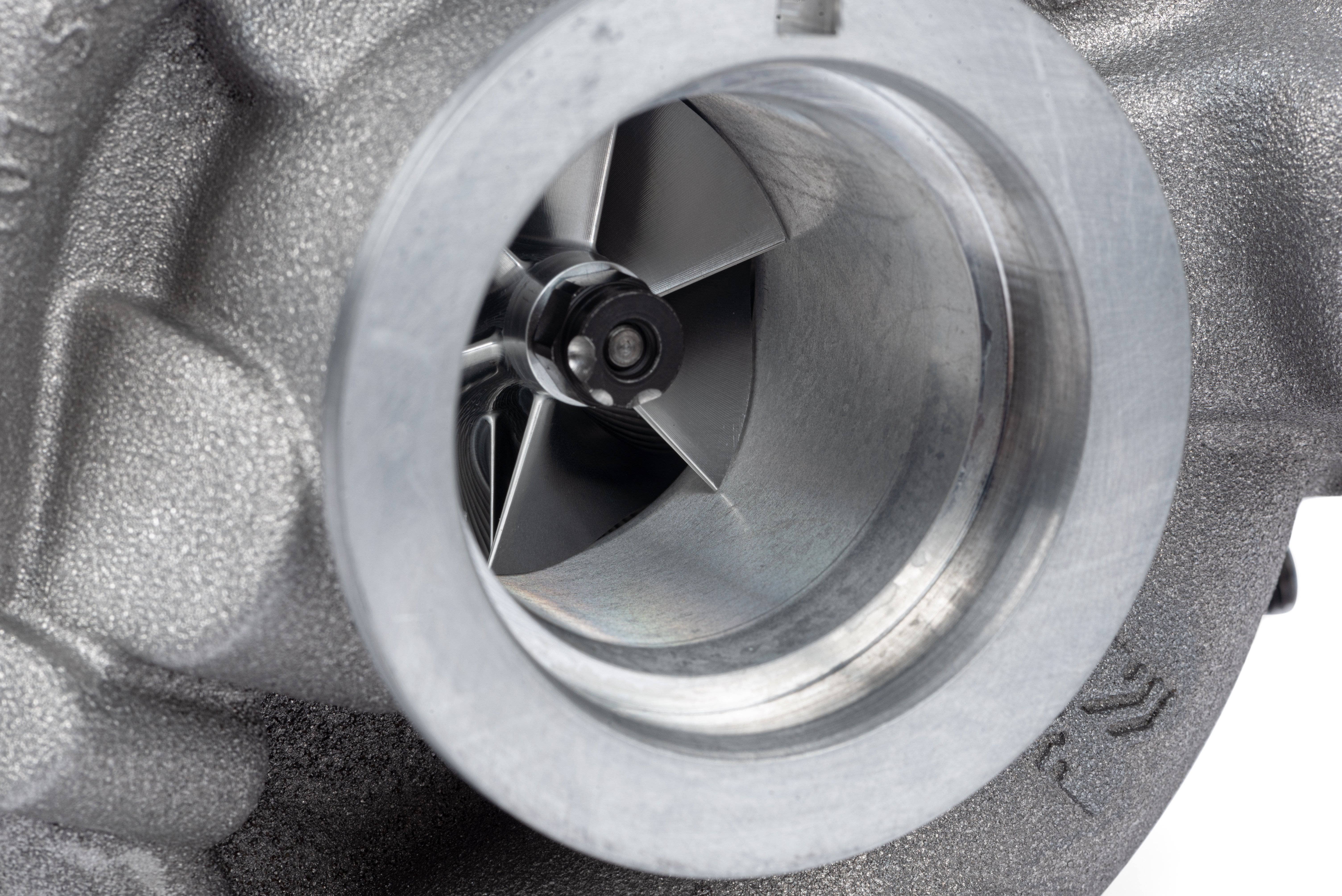 APR K04.3 GTS Turbocharger System - Porsche 911 3.0T Secondary image