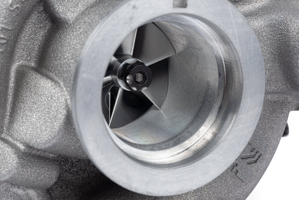 Kies-Motorsports APR APR K04.3 GTS Turbocharger System - Porsche 911 3.0T