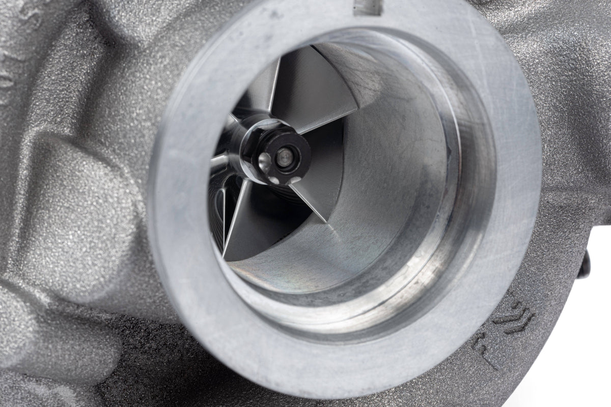 Kies-Motorsports APR APR K04.3 GTS Turbocharger System - Porsche 911 3.0T