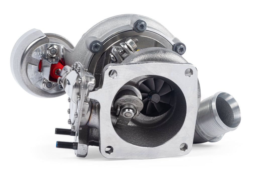 Kies-Motorsports APR APR K04.3 GTS Turbocharger System - Porsche 911 3.0T