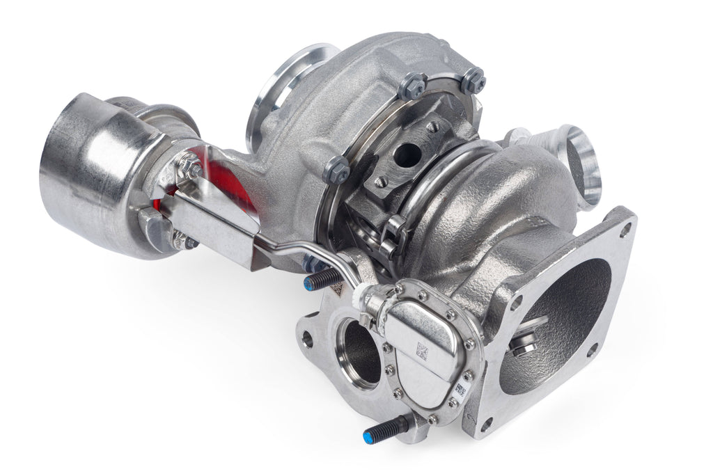 Kies-Motorsports APR APR K04.3 GTS Turbocharger System - Porsche 911 3.0T