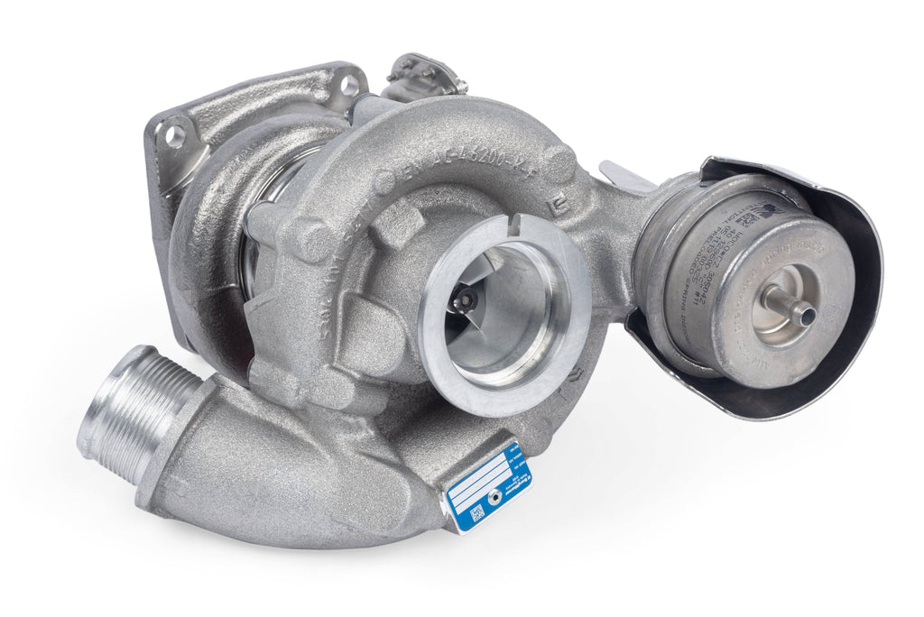 Kies-Motorsports APR APR K04.3 GTS Turbocharger System - Porsche 911 3.0T