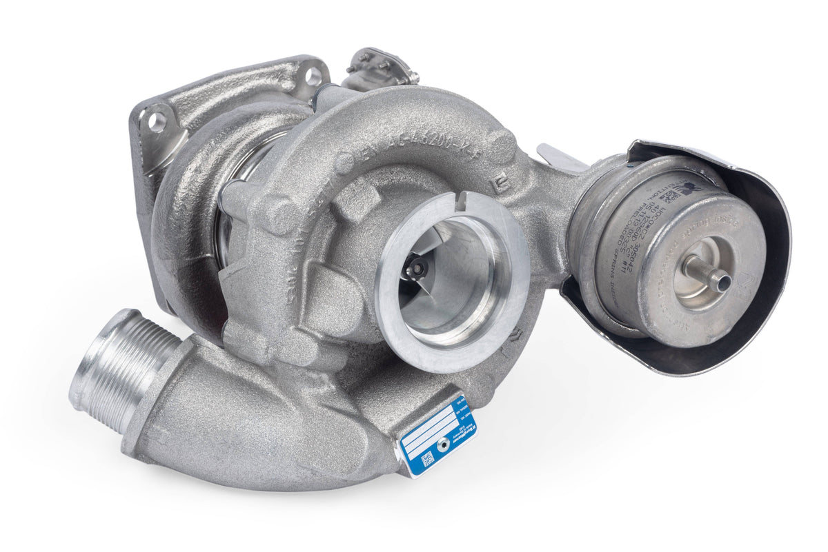 Kies-Motorsports APR APR K04.3 GTS Turbocharger System - Porsche 911 3.0T