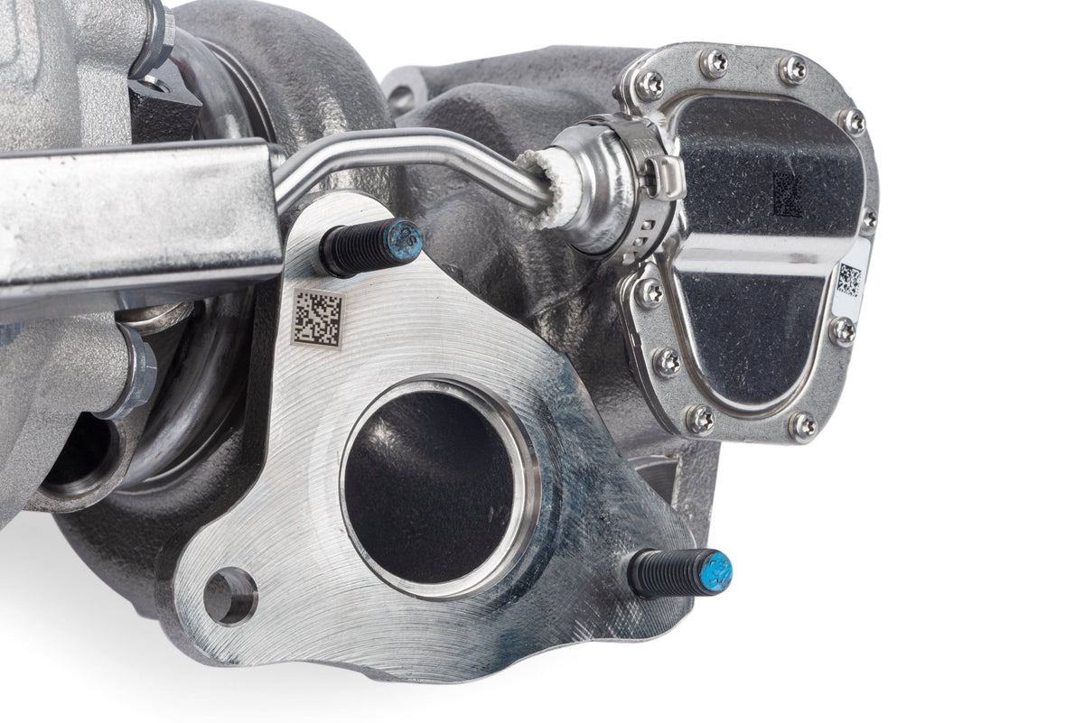 Kies-Motorsports APR APR K04.3 GTS Turbocharger System - Porsche 911 3.0T