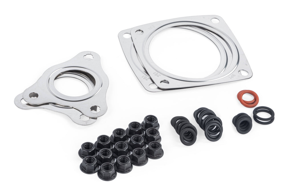 Kies-Motorsports APR APR K04.3 GTS Turbocharger System - Porsche 911 3.0T