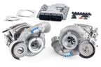 Kies-Motorsports APR APR K04.3 GTS Turbocharger System - Porsche 911 3.0T