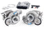 Kies-Motorsports APR APR K04.3 GTS Turbocharger System - Porsche 911 3.0T