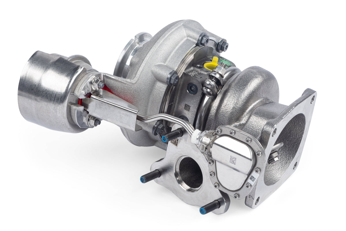 Kies-Motorsports APR APR K04.3 GTS Turbocharger System - Porsche 911 3.0T