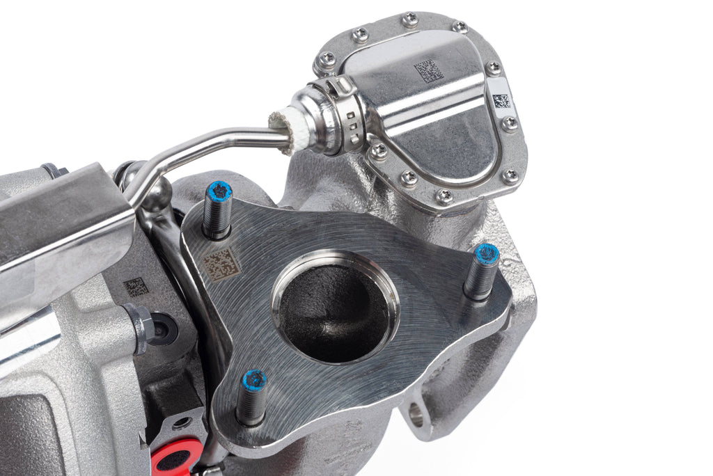 Kies-Motorsports APR APR K04.3 GTS Turbocharger System - Porsche 911 3.0T