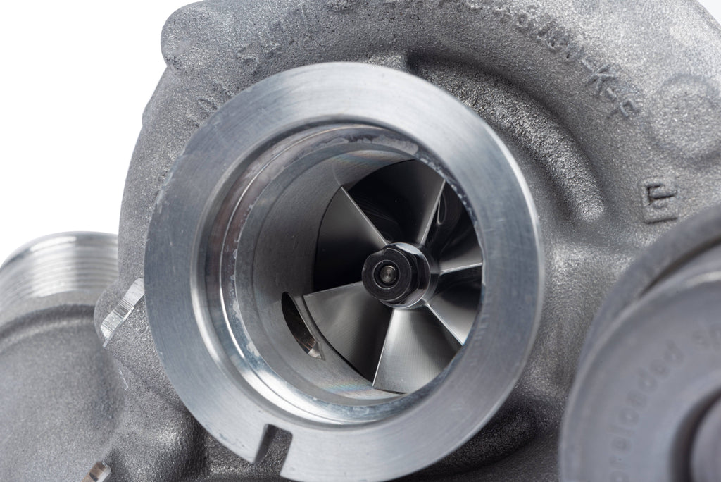 Kies-Motorsports APR APR K04.3 GTS Turbocharger System - Porsche 911 3.0T
