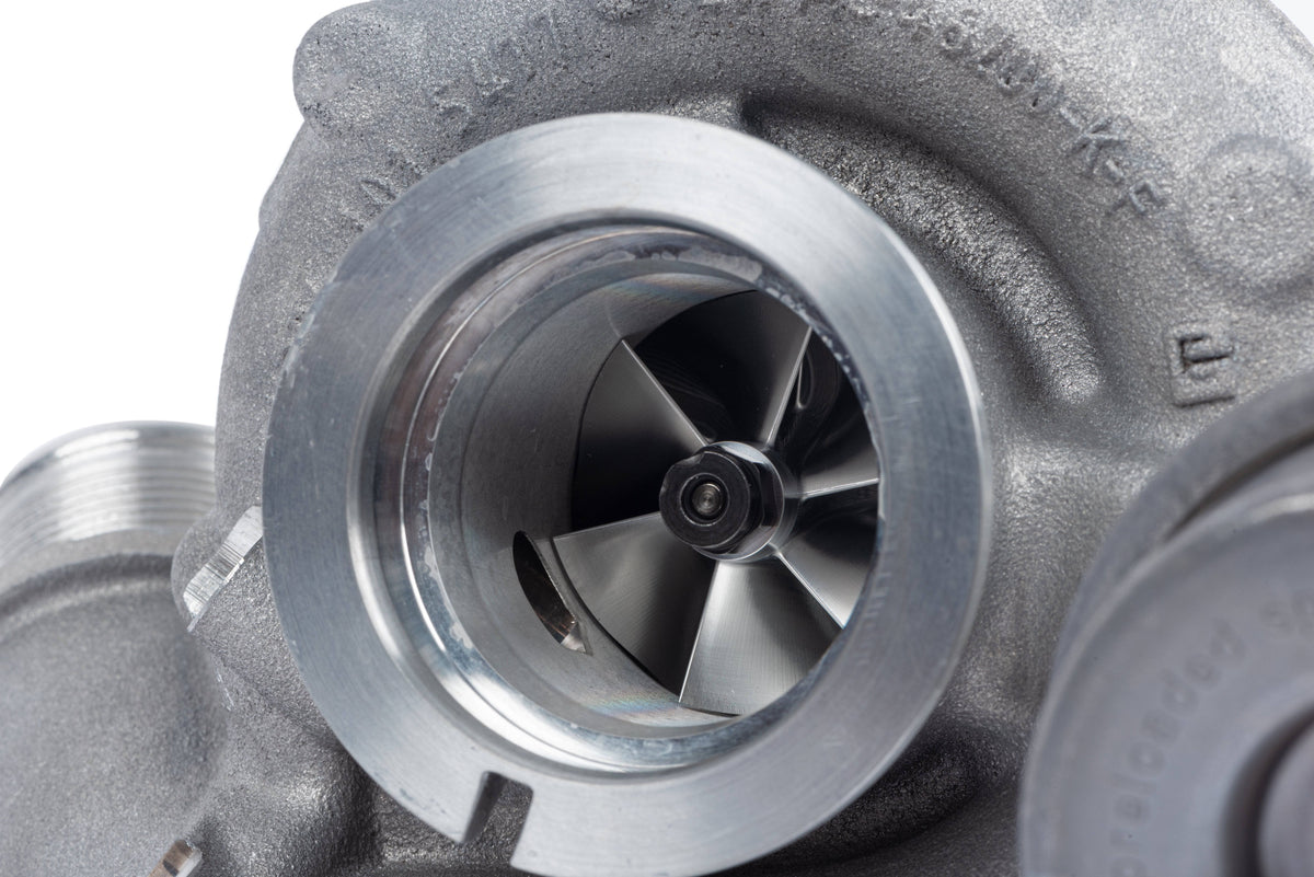 Kies-Motorsports APR APR K04.3 GTS Turbocharger System - Porsche 911 3.0T