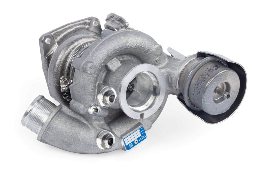 Kies-Motorsports APR APR K04.3 GTS Turbocharger System - Porsche 911 3.0T