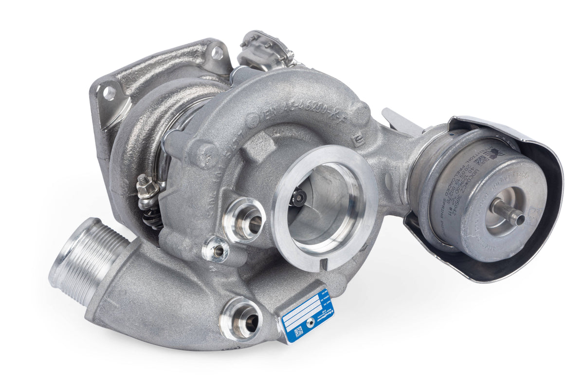 Kies-Motorsports APR APR K04.3 GTS Turbocharger System - Porsche 911 3.0T