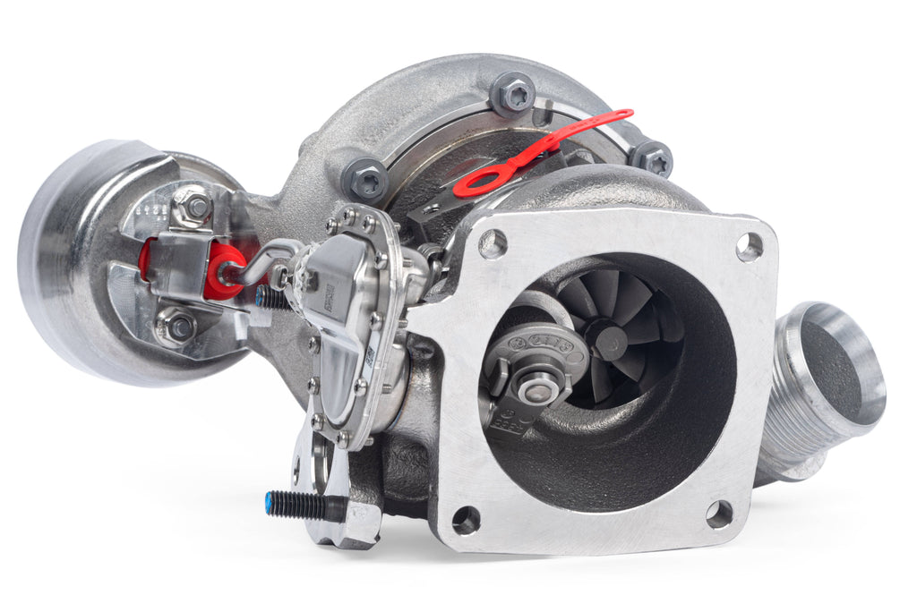 Kies-Motorsports APR APR K04.3 GTS Turbocharger System - Porsche 911 3.0T
