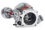 Kies-Motorsports APR APR K04.3 GTS Turbocharger System - Porsche 911 3.0T