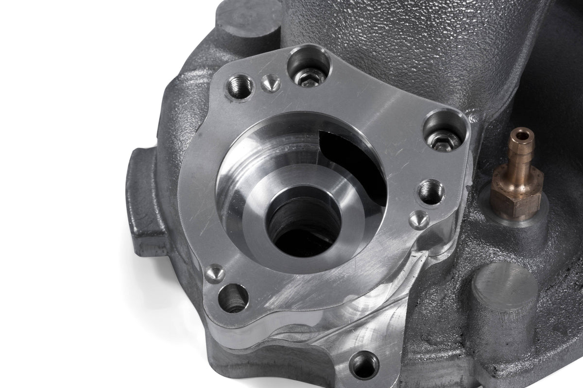 Kies-Motorsports APR APR K04-64 Turbo System - 2.0T Transverse - EA113 - (No Software) Transverse EA113 (No Software)