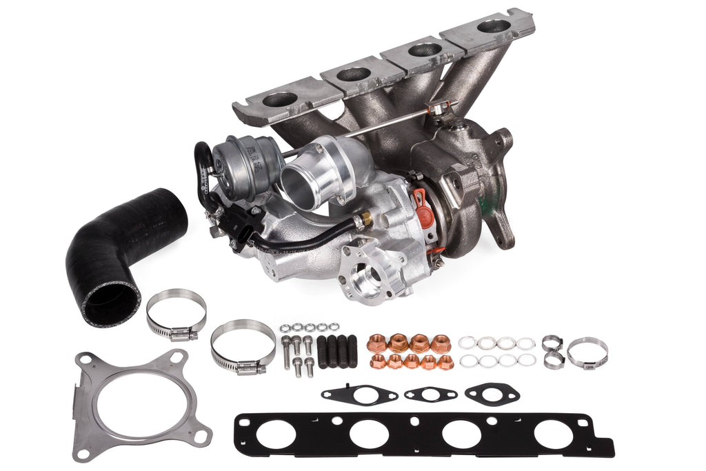 Kies-Motorsports APR APR K04-64 Turbo System - 2.0T Transverse - EA113 - (No Software) Transverse EA113 (No Software)