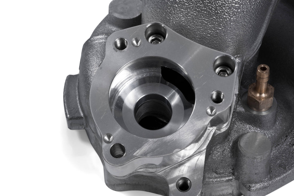 Kies-Motorsports APR APR K04-64 Turbo System - 2.0T Transverse - EA113 Transverse EA113