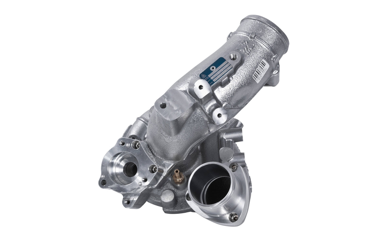 Kies-Motorsports APR APR K04-64 Turbo System - 2.0T Transverse - EA113 Transverse EA113