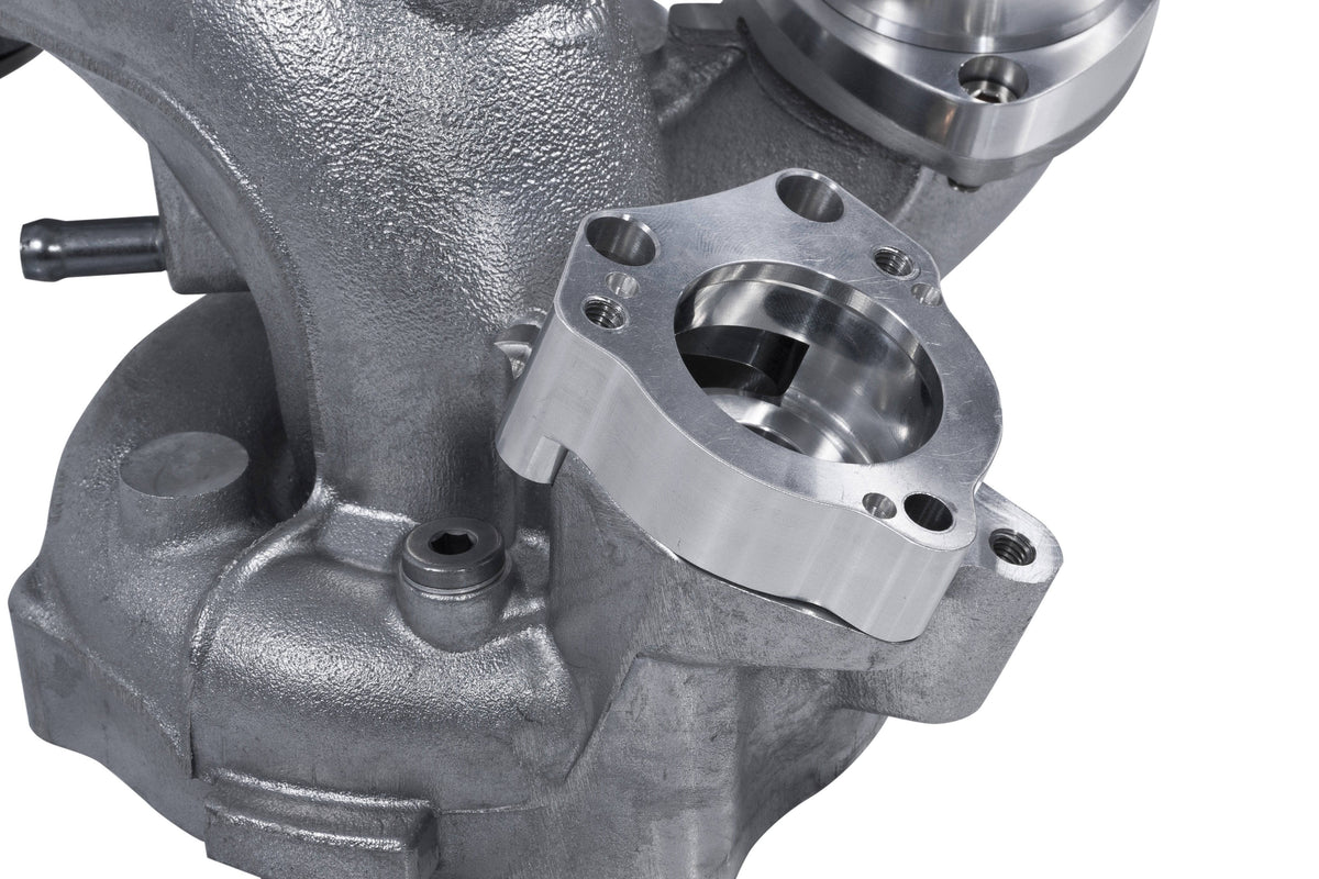 Kies-Motorsports APR APR K04-64 Turbo System - 2.0T Transverse - EA113 Transverse EA113