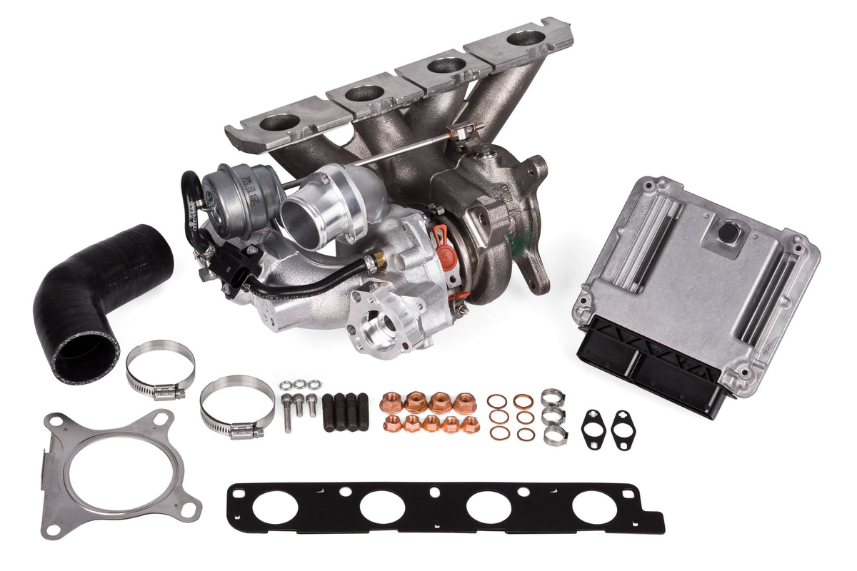 Kies-Motorsports APR APR K04-64 Turbo System - 2.0T Transverse - EA113 Transverse EA113