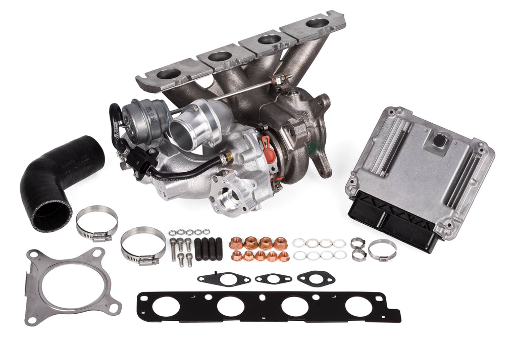Kies-Motorsports APR APR K04-64 Turbo System - 2.0T Transverse - EA888 Gen 2 - TT Transverse EA888.2