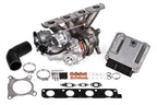 Kies-Motorsports APR APR K04-64 Turbo System - 2.0T Transverse - EA888 Gen 2 - TT Transverse EA888.2