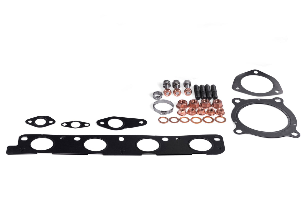 Kies-Motorsports APR APR K04-64 Turbo System - B7/B8/B8.5 Longitudinal 2.0T Longitudinal EA113/EA888.2