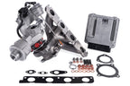 Kies-Motorsports APR APR K04-64 Turbo System - B7/B8/B8.5 Longitudinal 2.0T Longitudinal EA113/EA888.2