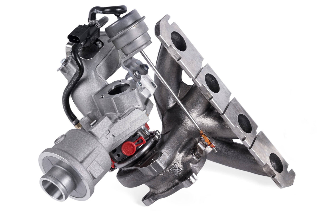 Kies-Motorsports APR APR K04-64 Turbo System - B7/B8/B8.5 Longitudinal 2.0T Longitudinal EA113/EA888.2