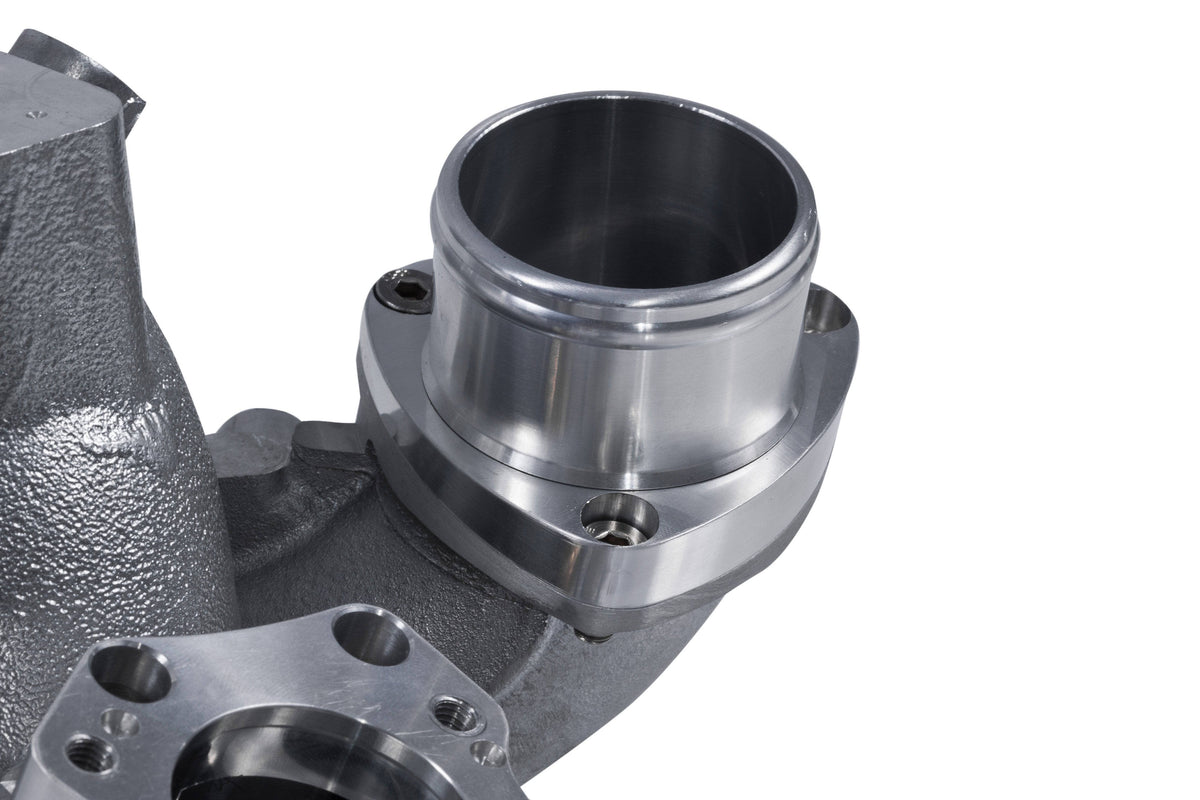 Kies-Motorsports APR APR K04-64 Turbo System - Transverse 2.0T Gen 1 EA888 Transverse EA888.1