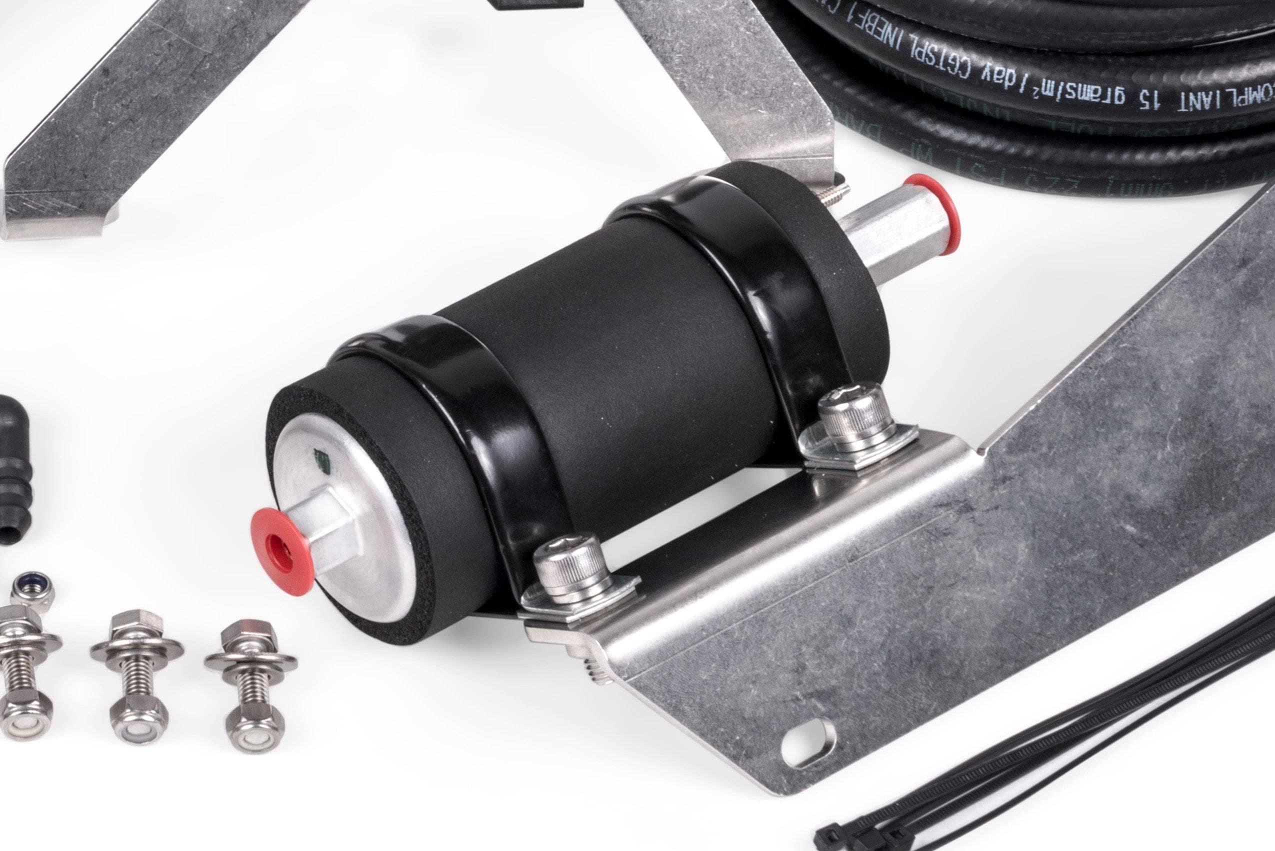 APR Low Pressure Fuel Pump - 2.0T EA113/EA888 Gen 1 (AWD) Secondary image