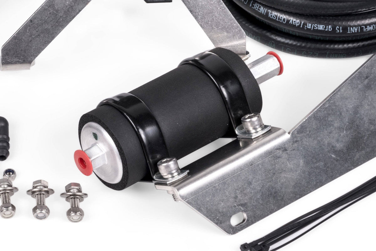 Kies-Motorsports APR APR Low Pressure Fuel Pump - 2.0T EA113/EA888 Gen 1 (AWD)