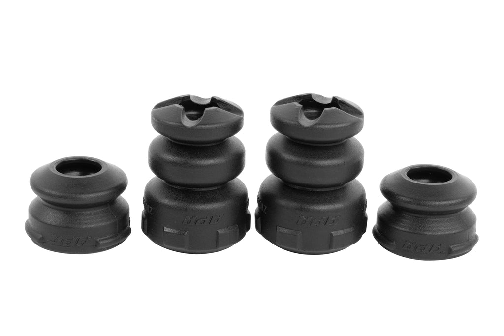 Kies-Motorsports APR APR Lowering Bumpstops - MK7/MK8 MQB Platform (VW GTI/GLI/R & Audi RS3)