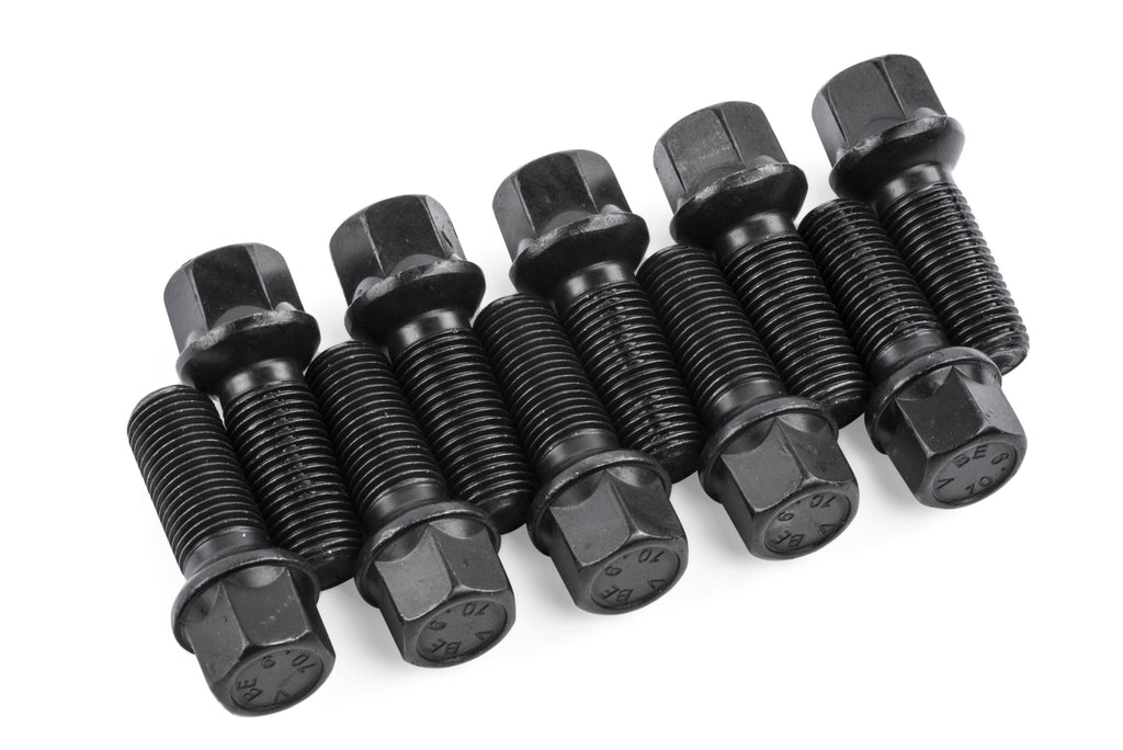 Kies-Motorsports APR APR Lug Bolts (Set of 10) - 47mm 47mm for 20mm spacers