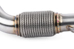 Kies-Motorsports APR APR Midpipe Exhaust System - SQ5 (B9) Midpipes