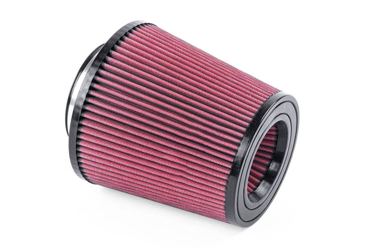 Kies-Motorsports APR APR Open Carbon Fiber Intake - 1.8T/2.0T EA888 Gen 3/4 MQB Carbon Fiber / 1.8T/2.0T